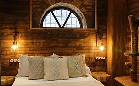 Casa Antón O Cebreiro